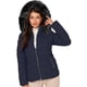 thumbnail image 5 of Chamarra para Mujer Shendy Vendy con Forro Interno Gorro Desmontable, 5 of 5