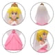 thumbnail image 4 of Figura de acción de la princesa Daisy, Rosalina, Peach, modelo de juguete de mano, Super Mario Bros, princesa, figuras de acción de PVC, figuras coleccionables, regalos, 4 of 5