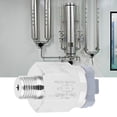thumbnail image 4 of AMONIDA Pressostat Régulateur de Pression Normalement Ouvert, pour Usage Professionnel Général, 4 of 8