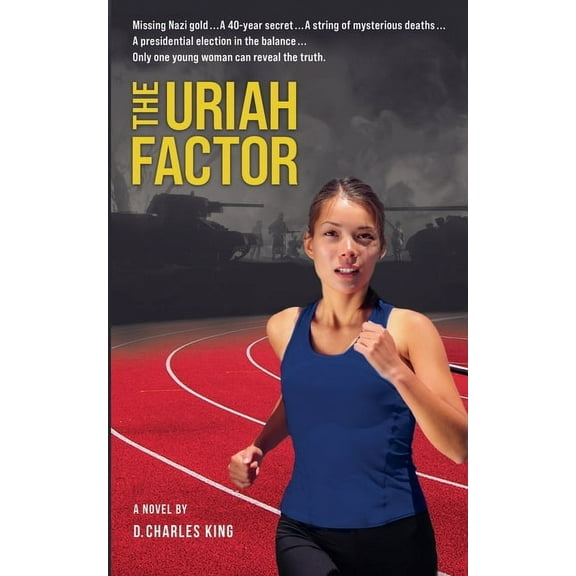 The Uriah Factor, (Paperback)
