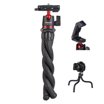 ULTIMAXX 8 Inch Octopus Flexible Tripod Stand Gorillapod Gripster ...