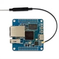 thumbnail image 1 of Placa de Desarrollo de CPU de Cuatro Núcleos LCPI RK3308B, Placa de Desarrollo de IoT DDR3-2Gbit, Compatible con Puerto Ethernet y Wifi, 1 of 7