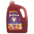 thumbnail image 3 of AriZona Kiwi Fruit Punch Juice Cocktail, 128 Fl. Oz., 3 of 6