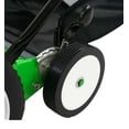 thumbnail image 7 of DuroStar DS2000LD 20-Inch 5 Blade Height Adjusting Push Reel Mower, 7 of 7