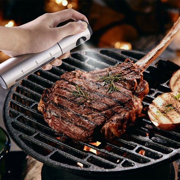 Wuztai Deals 90% off Spray Bottle Barbecue Fryer Olive Oil Spray Bottle Household Mist Spray Bottle Reducing Spray Bottle Clearance