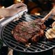 thumbnail image 5 of Botella de vidrio con pulverizador de aceite de 100 ml, dispensador de condimentos de acero inoxidable para cocina, ideal para hornear y asar a la parrilla (1 Rkxzt, 5 of 9