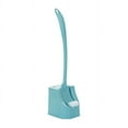 thumbnail image 1 of Compact Toilet Bowl Brush and Small Sink with Brush Set, 1 of 2