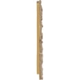thumbnail image 3 of NewStone Canyon Ridge Faux Stone Panel, 45 3/4"W x 24 1/2"H x 1 1/4"D, Ocean Floor Color, 3 of 9
