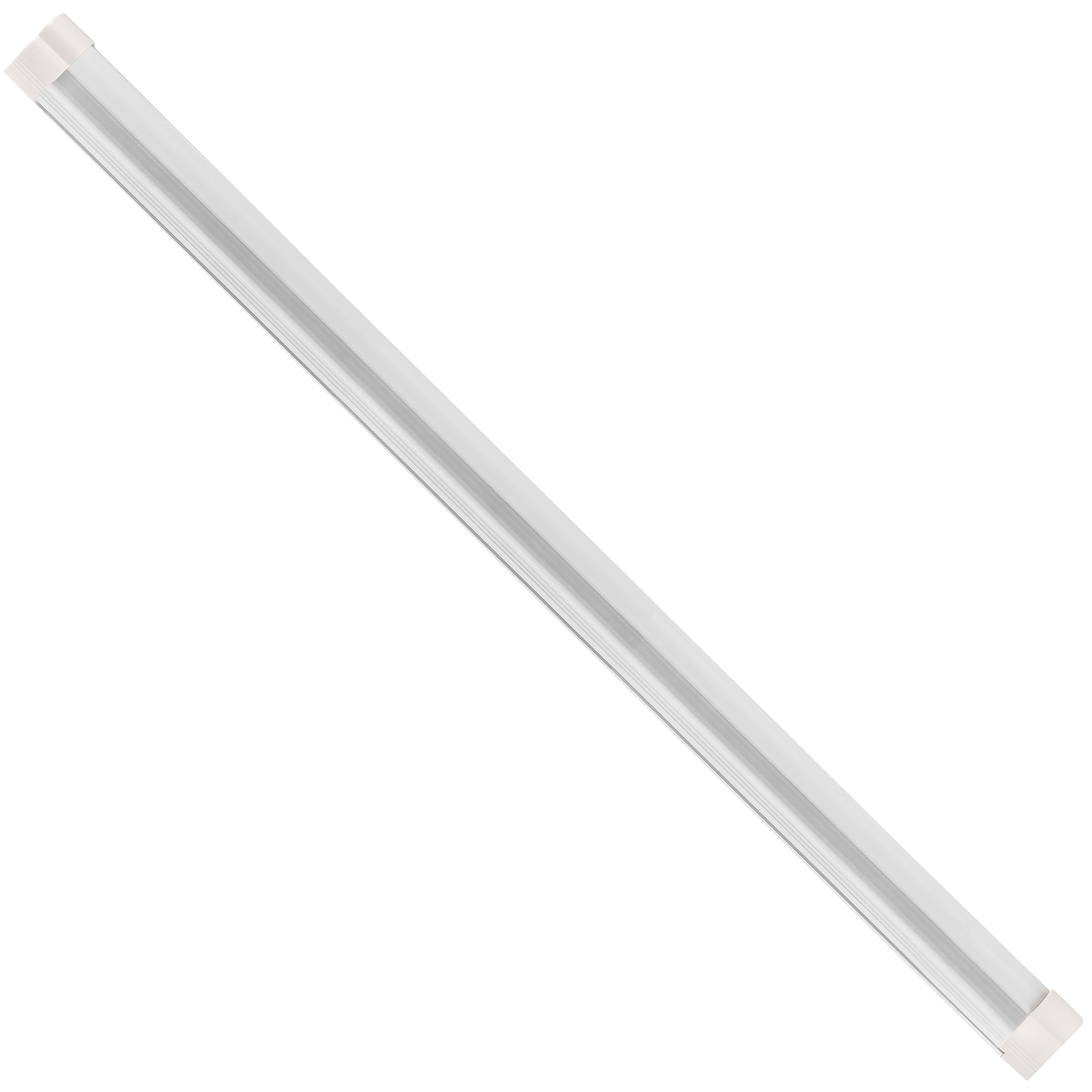 Hyper Tough 24" LED Under-Cabinet Light, 1300 Lumens, Linkable photo 6