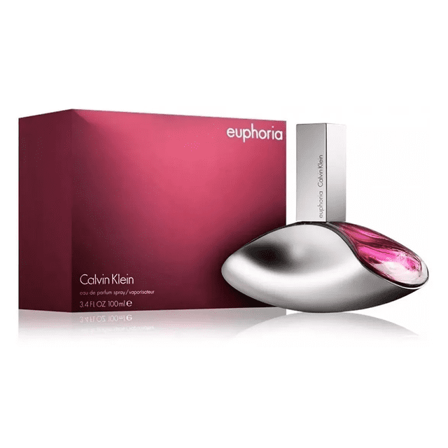 Euphoria Dama Calvin Klein Calvin Klein Eau de Parfum100 ML