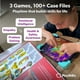 thumbnail image 5 of Kit interactivo STEM Toy PlayShifu Tacto Doctor con aplicación para niños de 4 a 8 años, 5 of 6