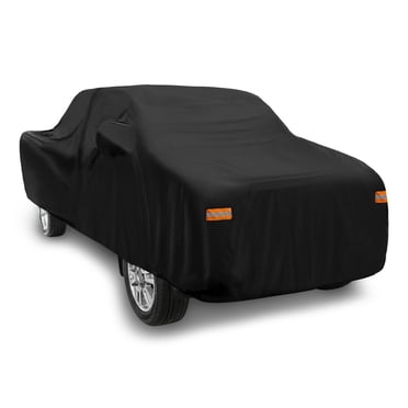 Kono Covers 5-Layer Custom Car Cover For Chevrolet Tahoe 1995-2002