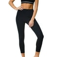 thumbnail image 3 of Onzie Hot Yoga Glow Nude Reflective Legging 2237, 3 of 7