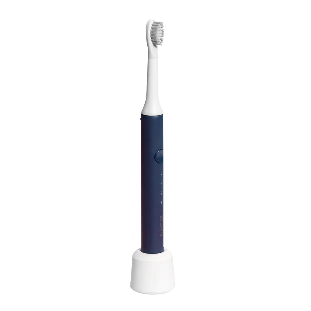 so white toothbrush