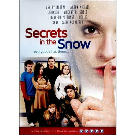 Secrets In The Snow