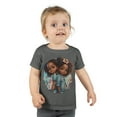 thumbnail image 3 of Toddler T-shirt, Kid's T-shirt, T-shirt, 3 of 3