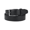 thumbnail image 3 of CINTURÓN CABALLERO DOCKERS 45278-59 SIMIPIEL NEGRO, 3 of 4