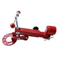 thumbnail image 4 of ORDDIART Metal Roller Roller Red Heat Treated Steel for Vehicle 1Set, 4 of 8