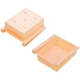 thumbnail image 2 of Bolsa de cosméticos Almacenamiento de artículos de tocador para viajes aéreos, cinta impermeable para embalaje MFZFUKR ZH-039, 2 of 5