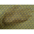 thumbnail image 4 of oneOone Cotton Poplin Fabric Leaves & Floral Block Print Fabric BTY 42 Inch Wide, 4 of 5