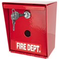 thumbnail image 1 of Fire Box, 1 of 5