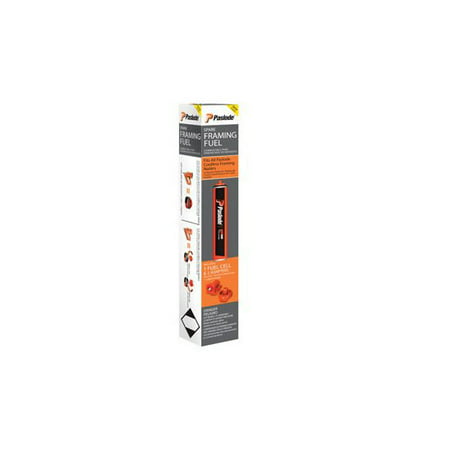Paslode 816008 Orange Spare Framing Fuel (Paslode Im65a Best Price)