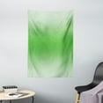 thumbnail image 1 of Ombre Tapestry, Moss Leaf Nature Spring Inspired Color Ombre Design Digital Printed Room Decorations, Wall Hanging for Bedroom Living Room Dorm Decor, 40W X 60L Inches, Green, by Ambesonne, 1 of 2