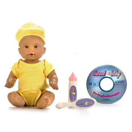 Sweet E. Baby