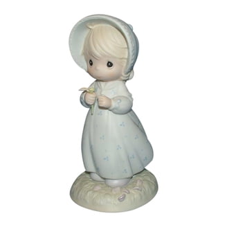 Precious Moments Figurine: 113944 I Love You Forever and Always (5