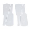 thumbnail image 4 of 2PCS Silicone Molds, Folding Fan DIY  Making Crafts Scrapbooking Decorative Handcraft Accessories, 4 of 8