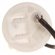 Carter P76022M Fuel Pump Module Assembly Fits select: 2003-2004 FORD EXPEDITION