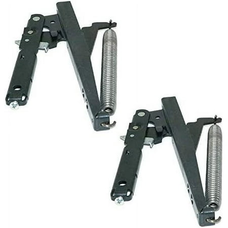 PC020007 Set of Two Viking Hinges for Oven