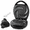 Empanada Maker, variant on Electric Mini Pocket Pie Maker with Non Stick Surface for Sandwiches and More