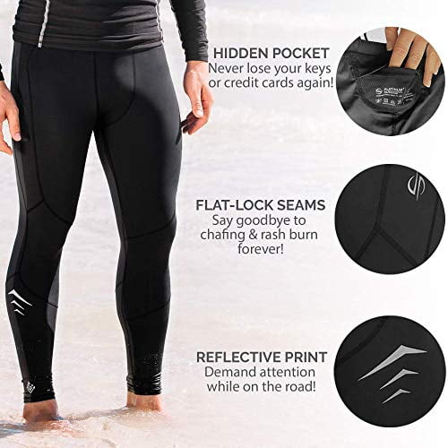 Dive Skins Surf Tights Water Pants 