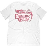 Ernie Ball '62 Electric Guitar T-Shirt LG