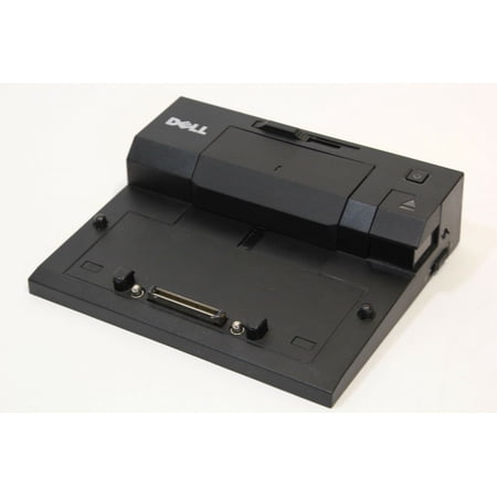 PW380 Genuine Latitude E-Series E-Port Replicator & Docking Station price history on PriceWatchPro