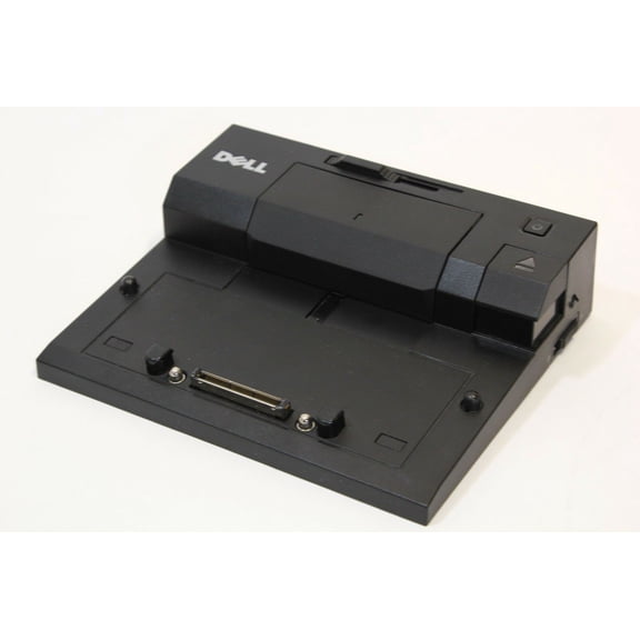 PW380 Genuine Latitude E-Series E-Port Replicator & Docking Station
