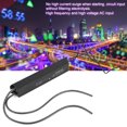 thumbnail image 1 of Neon Sign Transformer, Exquisite Solid Neon Light Electronic Transformer, Reasonable Simple Installation for Neon Signs Outdoor Occasions, 1 of 8