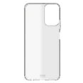 thumbnail image 2 of Blu Element DropZone Air Case Clear for Moto G Power 2024, 2 of 5