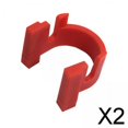 thumbnail image 1 of 6 Herramientas de Desconexión de Manguera de Calentador para Reemplazos de 2.0L 2013-2016 2 piezas, 1 of 7