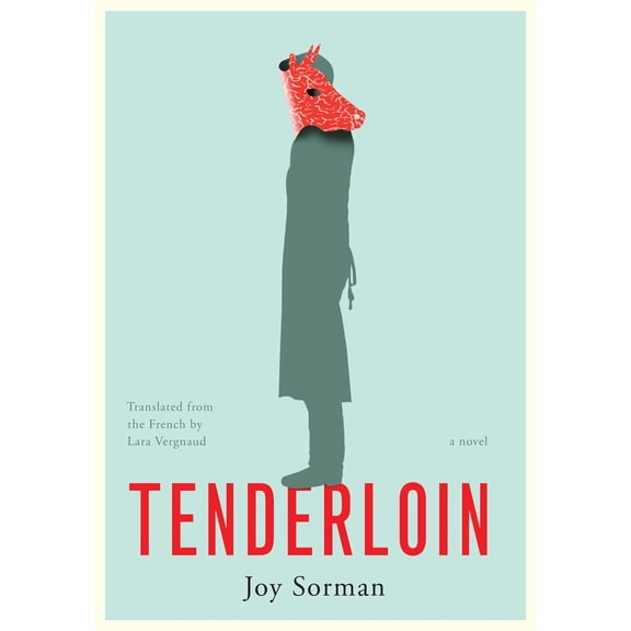 Pre-Owned Tenderloin (Paperback) 1632063611 9781632063618