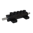 thumbnail image 3 of jinwen Generic Tire Air Control Valve Convenient for Tire Changer Machine Auto Horizontal valve, 3 of 9