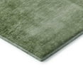 thumbnail image 3 of Addison Rugs Mayfield Premium Machine Washable Transitional Modern Aloe Rectangle Rug, 9' x 12', 3 of 7