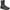BLACK, variant on Rocky S2V Tactical Military Boot