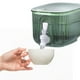 thumbnail image 2 of Dispensador de bebidas, contenedor de jugos, dispensador de agua fría para fiestas con tapa y grifo, 2 of 7