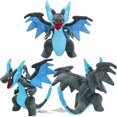 thumbnail image 4 of Peluche Poké Ball de Pokémon Master Ball Beast Ball Moltres Torterra Litten Cubone Mimikyu, peluche suave de colección, 4 of 5