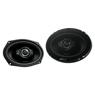 Kenwood Car Audio Stereo 6