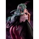 thumbnail image 4 of Kotobukiya Darkstalkers: Estatua de Morrigan Bishoujo, multicolor, 4 of 5