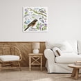 thumbnail image 4 of Stupell Industries Farmhouse Canvas Art, 30 x 30, by Jane Maday, 4 of 8