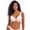 White, variant on Nomad Nights Underwire High Apex Bikini Top AS205413
